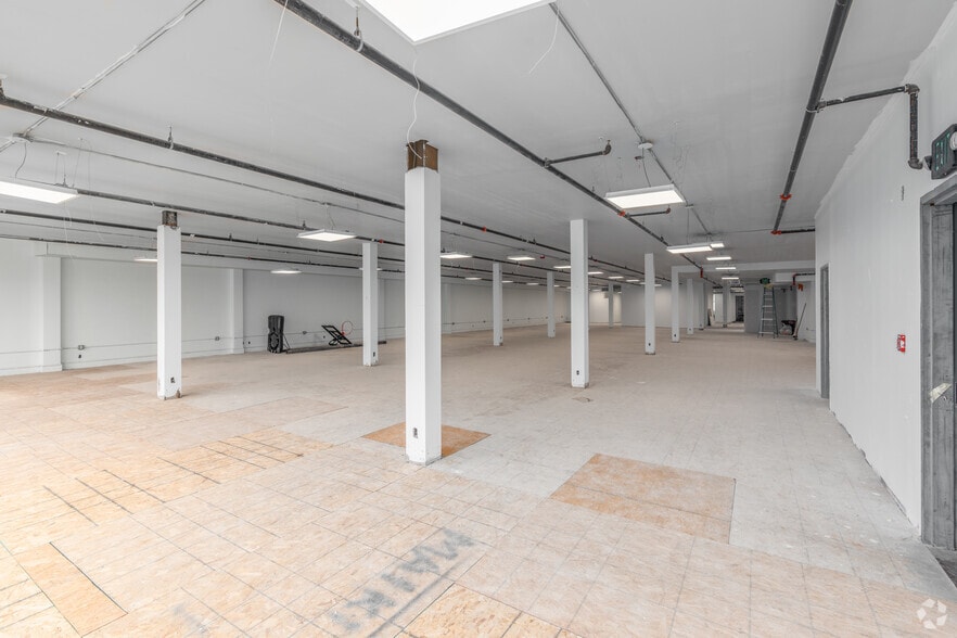 More Photos Of 417-421 South St, Philadelphia Storefront Retail Office For Sale