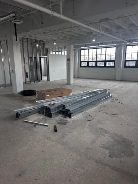 More Photos Of 161 N Grant Ave, Columbus Loft Creative Space For Lease