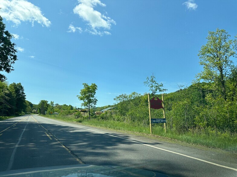 More Photos Of 1357 Main St, New Milford Land For Lease