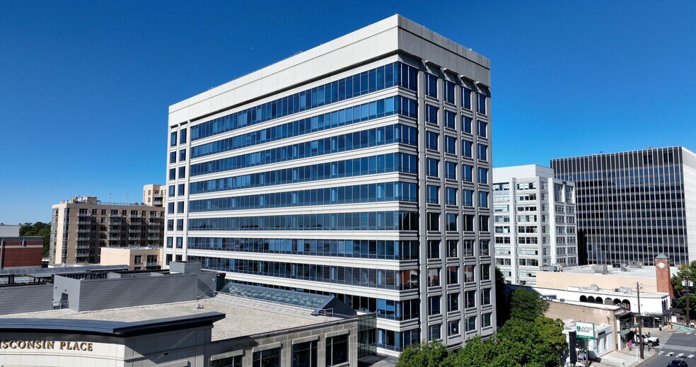 More Photos Of 5404 Wisconsin Ave, Chevy Chase Office For Lease