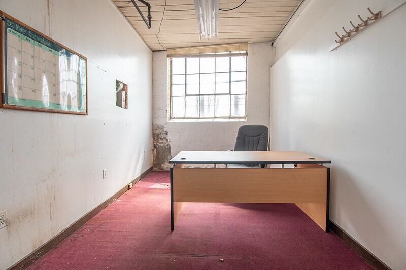 More Photos Of 52 Norwood St, Torrington Manufacturing For Sale