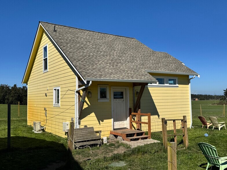 More Photos Of 866 Beach Road, Coupeville Land For Sale