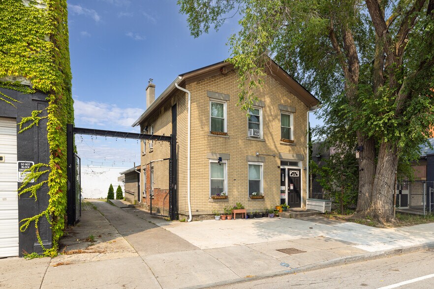 More Photos Of 416 Central Ave, Rochester Loft Creative Space For Sale