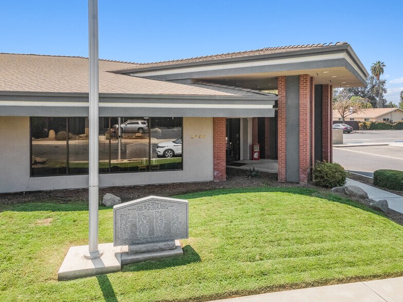 More Photos Of 2009 W Feemster Ave, Visalia Medical For Sale