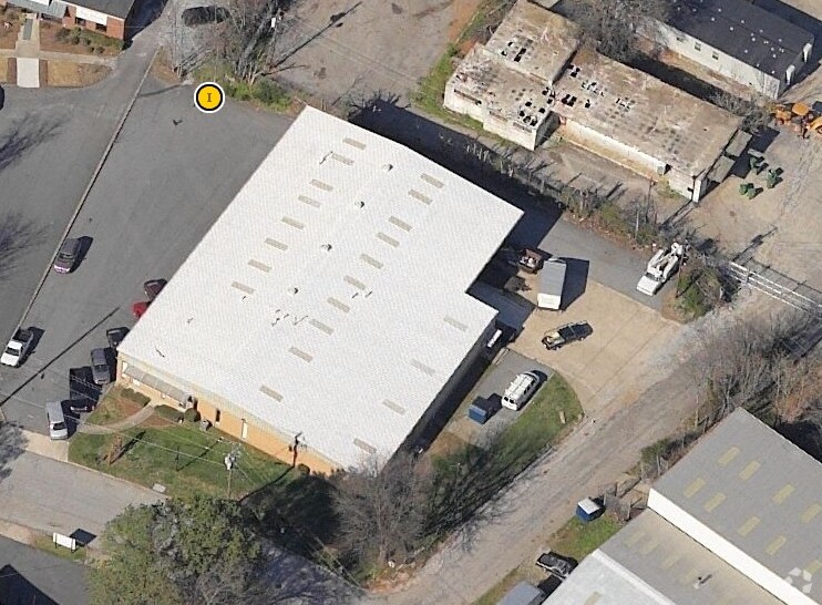 More Photos Of 2065 Liddell Dr NE, Atlanta Warehouse For Sale