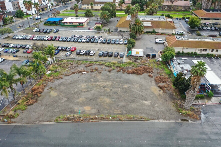 More Photos Of 50 Serra Way, Milpitas Land For Sale