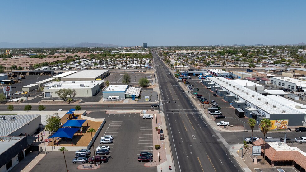 More Photos Of 55 E Southern Ave, Mesa Showroom For Lease