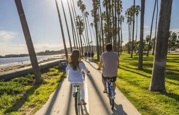 More Photos Of 412 Corona Del Mar, Santa Barbara Apartments For Sale
