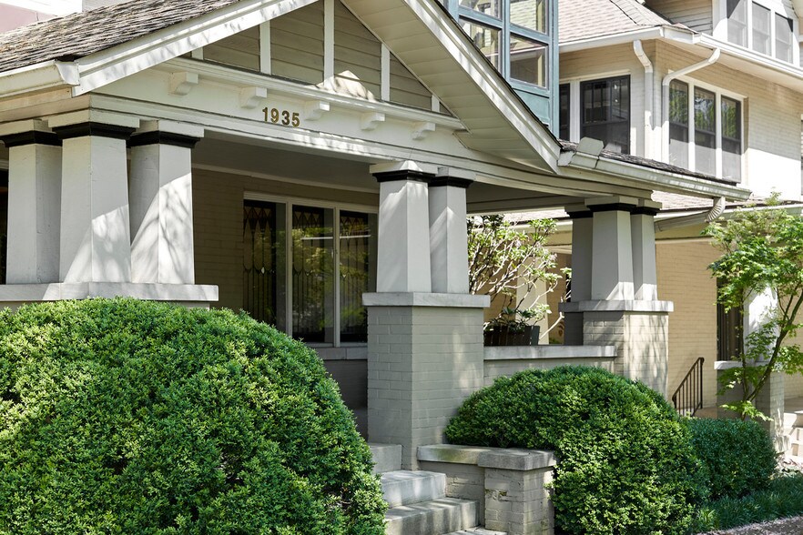 More Photos Of 1935 21st Ave S, Nashville Office Residential For Lease