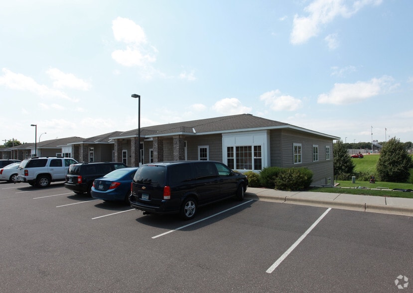 More Photos Of 2163 Northdale Blvd NW, Minneapolis Office For Sale