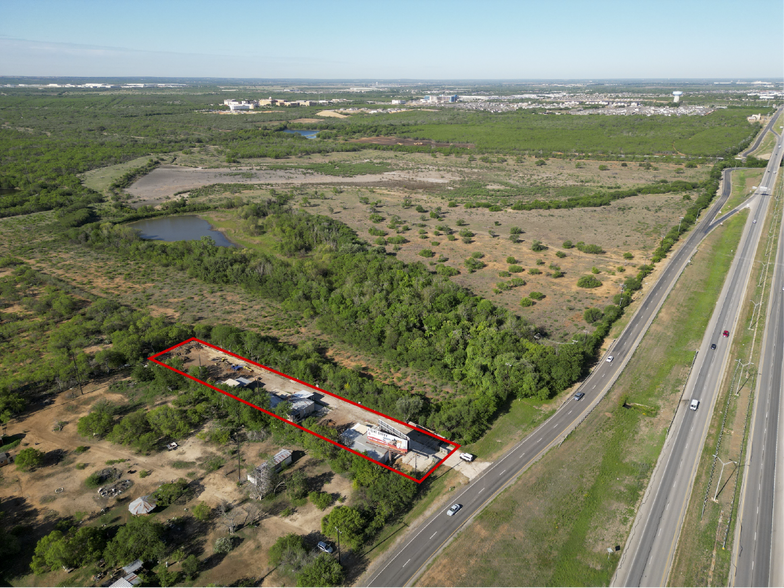 More Photos Of 15103 SW Loop 410, San Antonio Freestanding For Sale