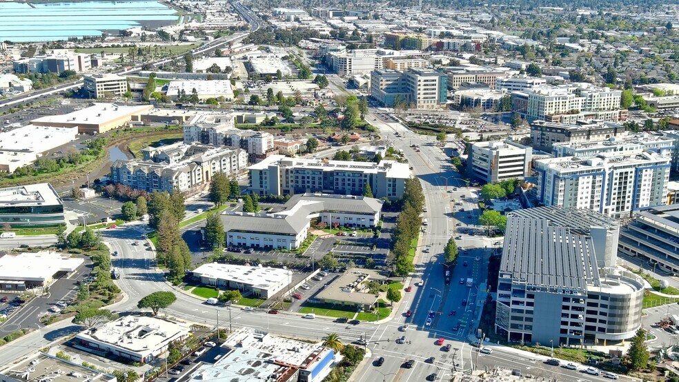 More Photos Of 705 Veterans Blvd, Redwood City Medical For Sale