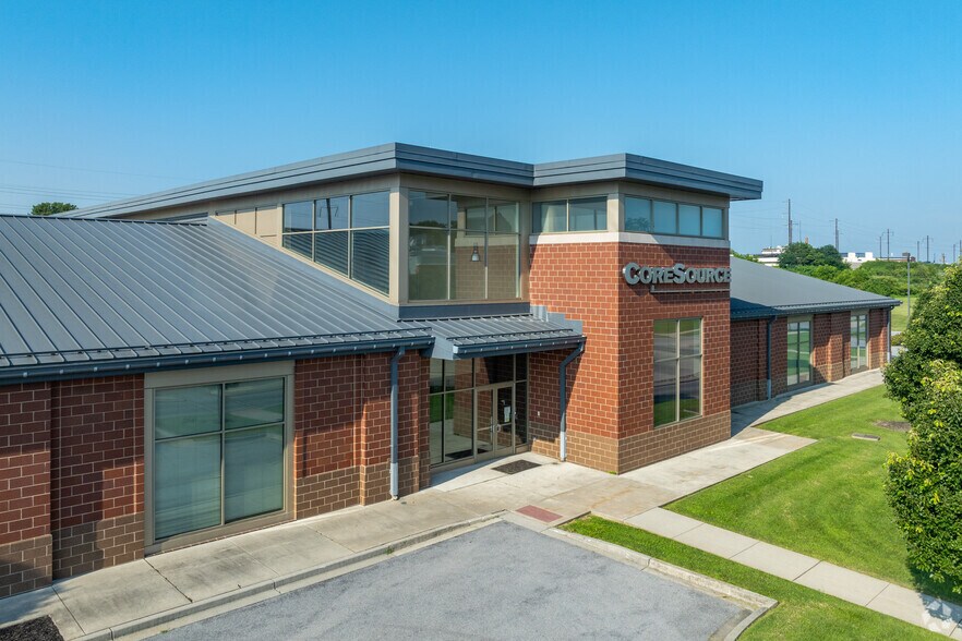 More Photos Of 1280 N Plum St, Lancaster Office For Lease