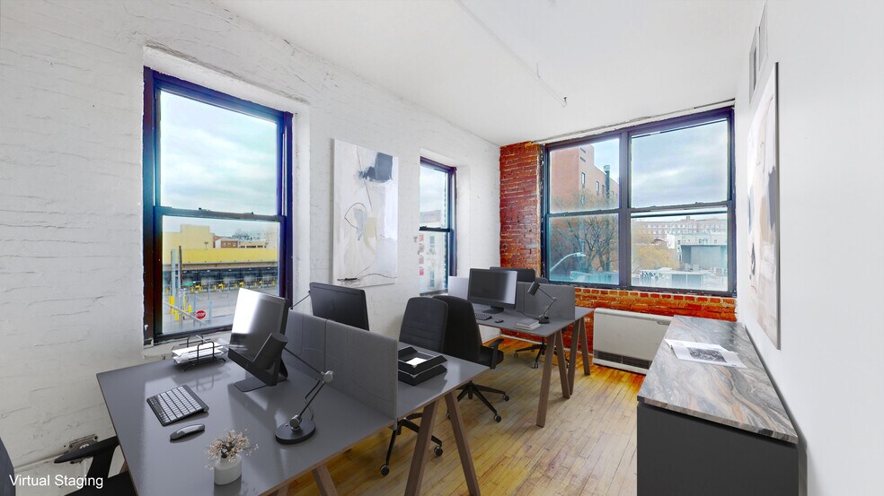 More Photos Of 257-261 Varet St, Brooklyn Apartments For Lease