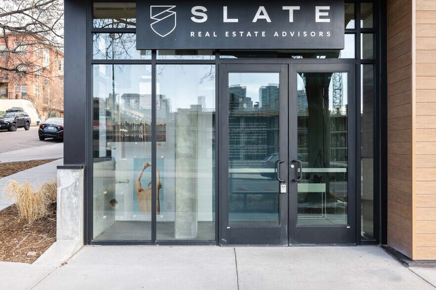 More Photos Of 1735 Central St, Denver Apartments For Sale