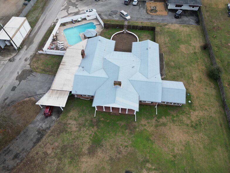 More Photos Of 662 Old Highway 24, Trinity Manufacturing For Sale