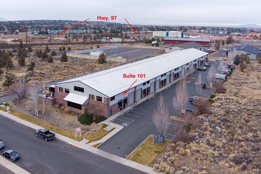 More Photos Of 2123 Deerhound ave, Redmond Service For Lease