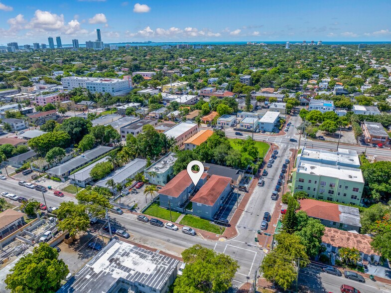 More Photos Of 1580-1590 SW 6th St, Miami Apartments For Sale