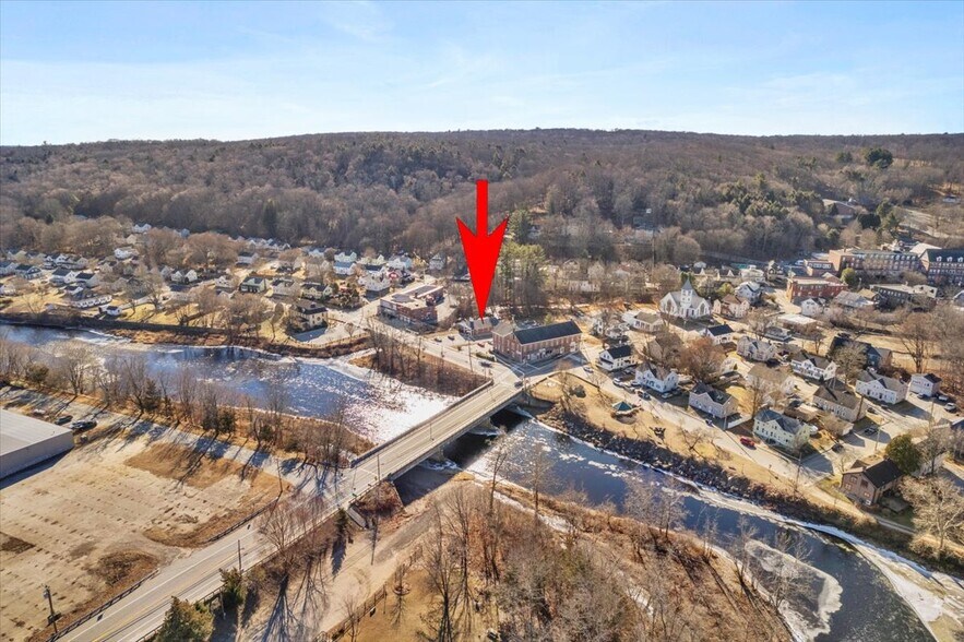 More Photos Of 2 Main St, Baltic Specialty For Sale