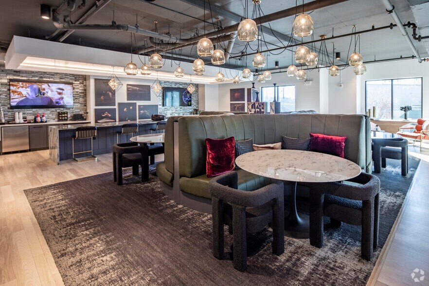 Photo of 1st Floor Ste Restaurant