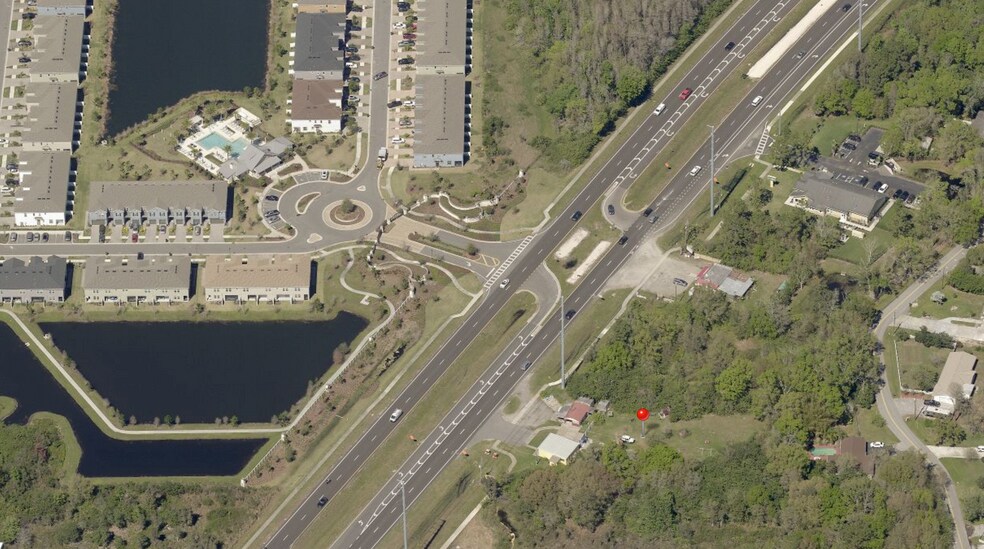 18721 N Dale Mabry Hwy, Lutz, FL 33548 Land For Sale