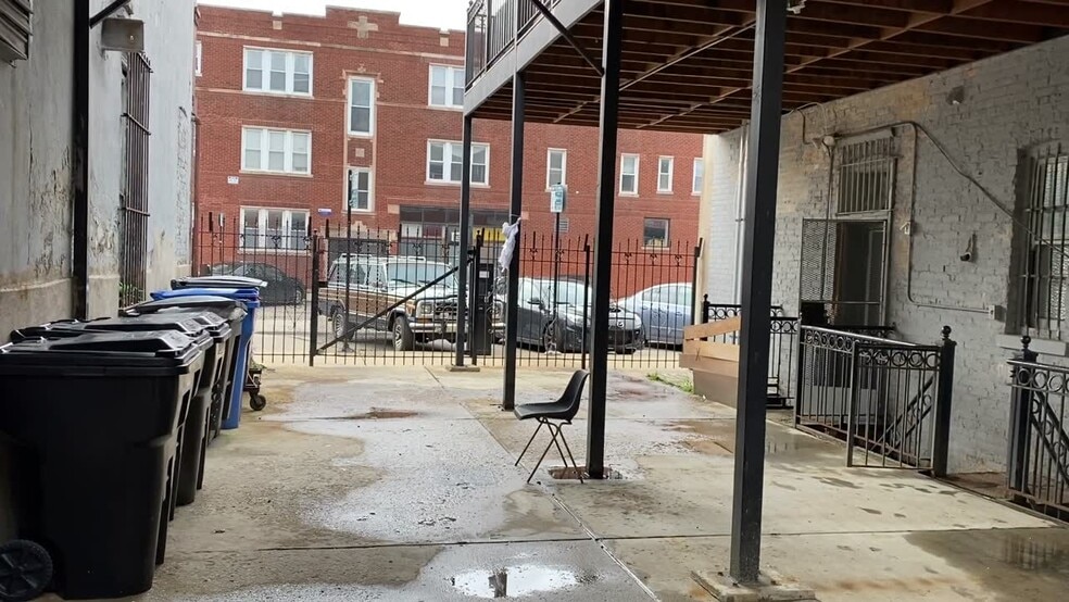 More Photos Of 3433-3435 W Fullerton Ave, Chicago General Retail For Sale