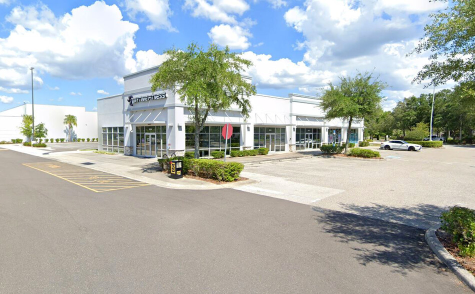 Primary Photo Of Suncoast Pky @ Suncoast Pkwy & Rte 54, Odessa Unknown For Lease