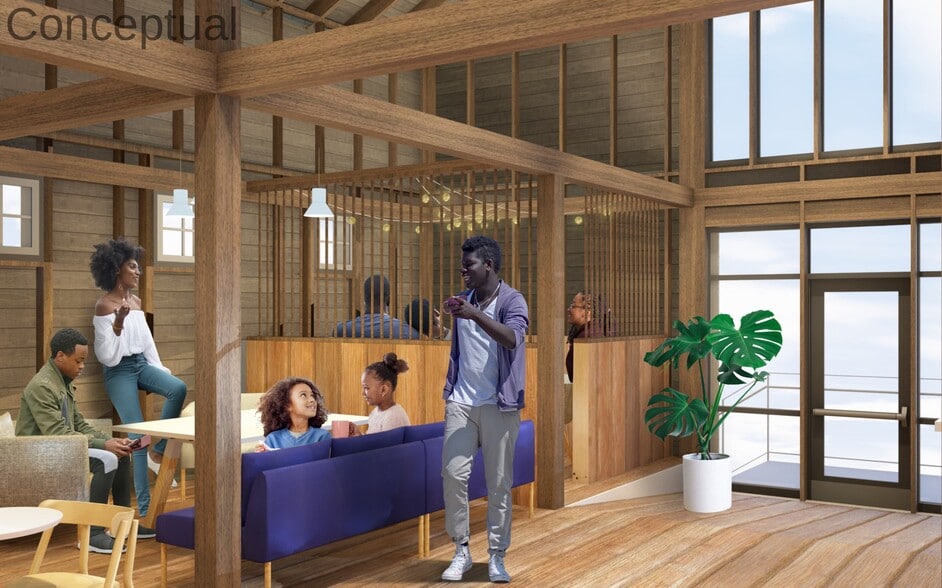 More Photos Of 1337 Montier St, Pittsburgh Flex For Sale