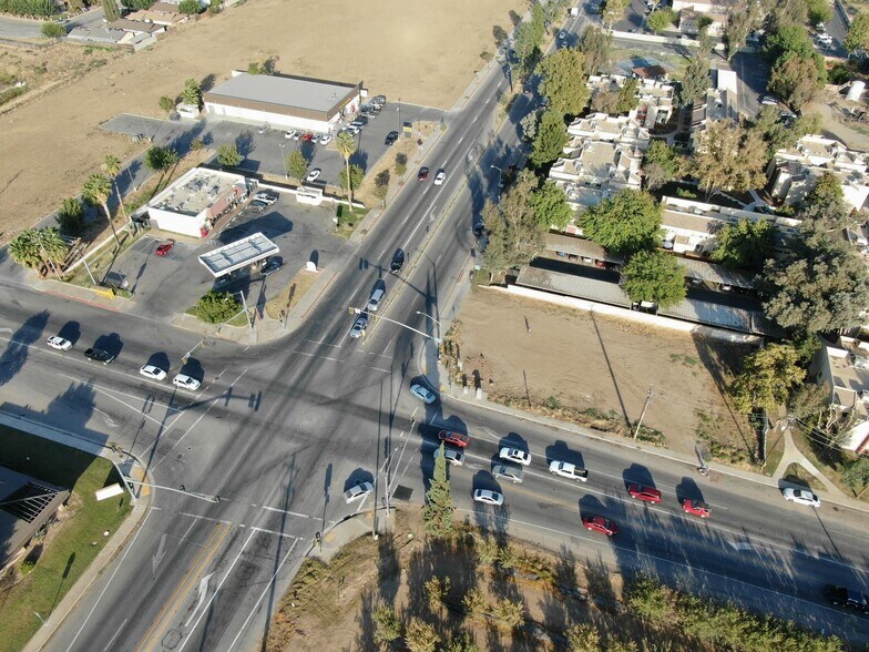 More Photos Of 1541 Bear Mountain Blvd, Arvin Land For Lease