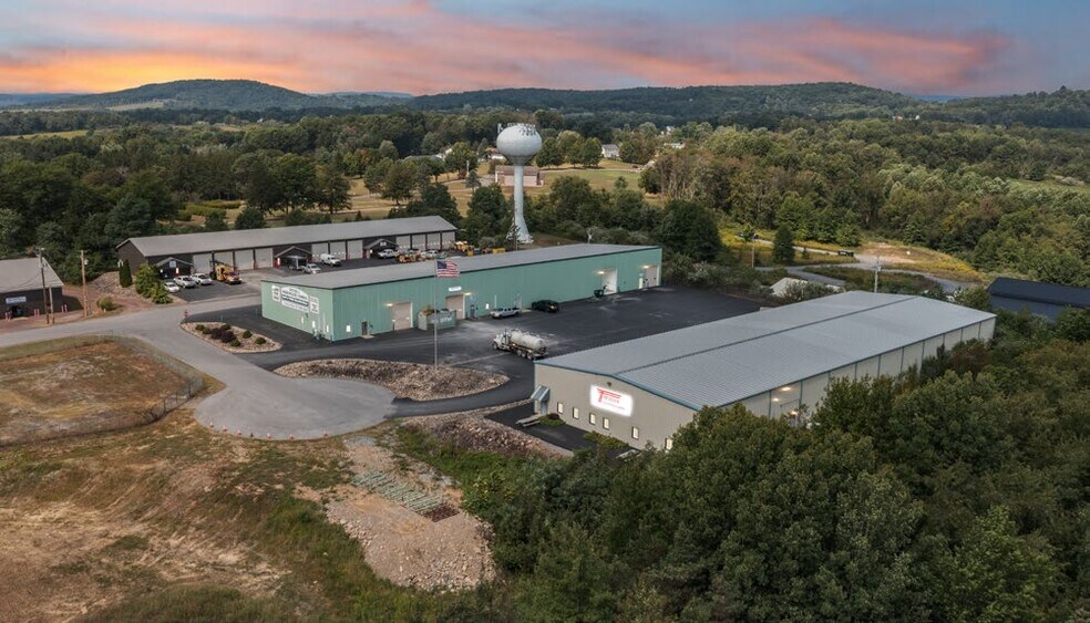 More Photos Of , Montoursville Industrial For Sale