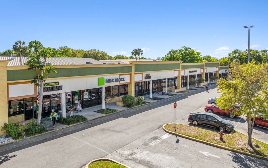 More Photos Of 1500-1566 S French Ave, Sanford Freestanding For Sale