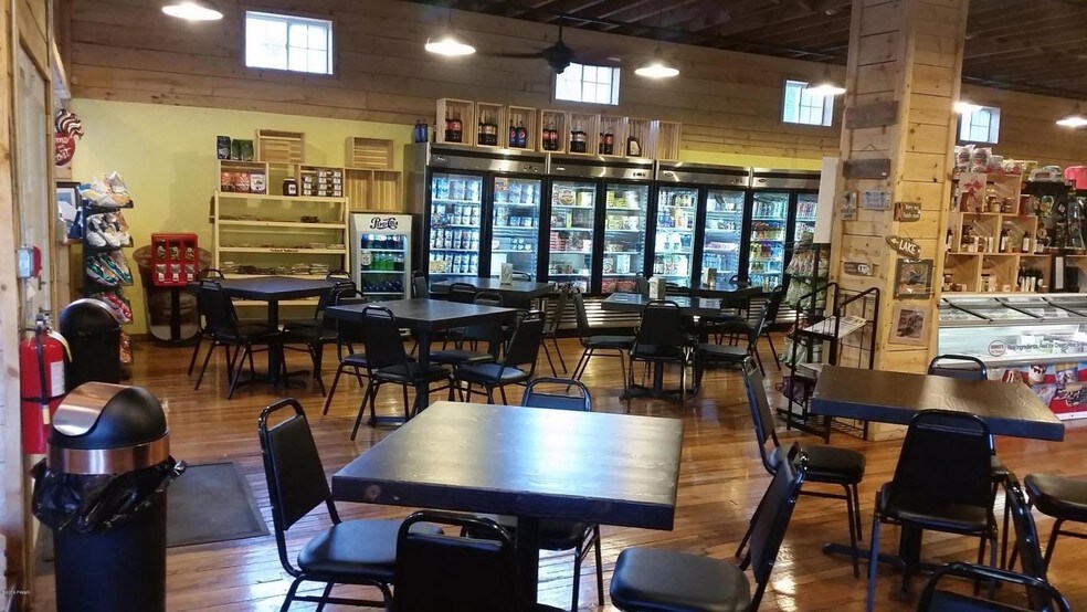 More Photos Of 3251 Route 209, Bushkill Convenience Store For Lease