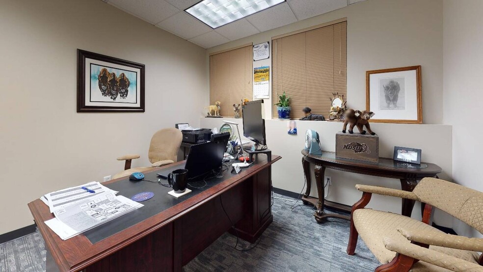 More Photos Of 1555 Campus Way, Billings Office For Sale