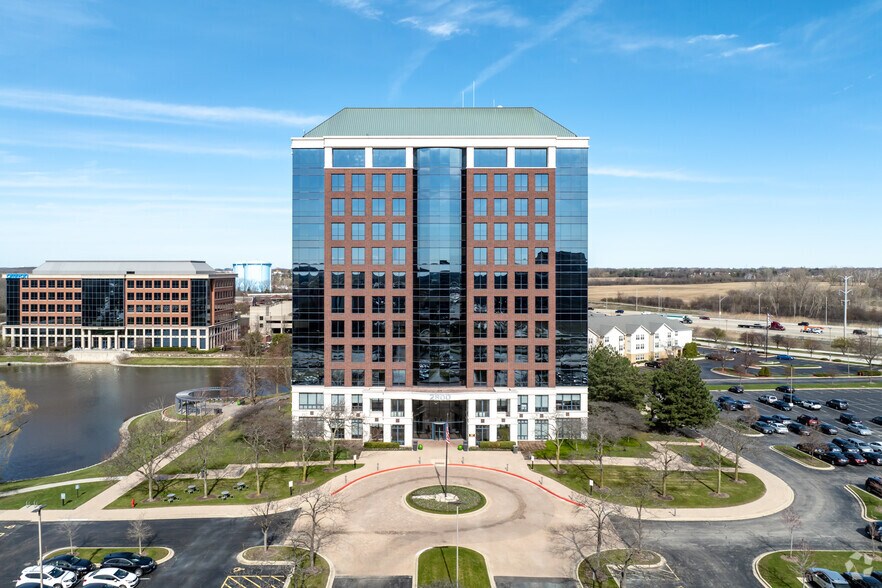 More Photos Of 2800 W Higgins Rd, Hoffman Estates Office For Lease