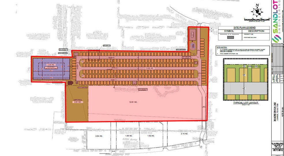 More Photos Of 20001 Hwy 242 hwy, Conroe Land For Sale