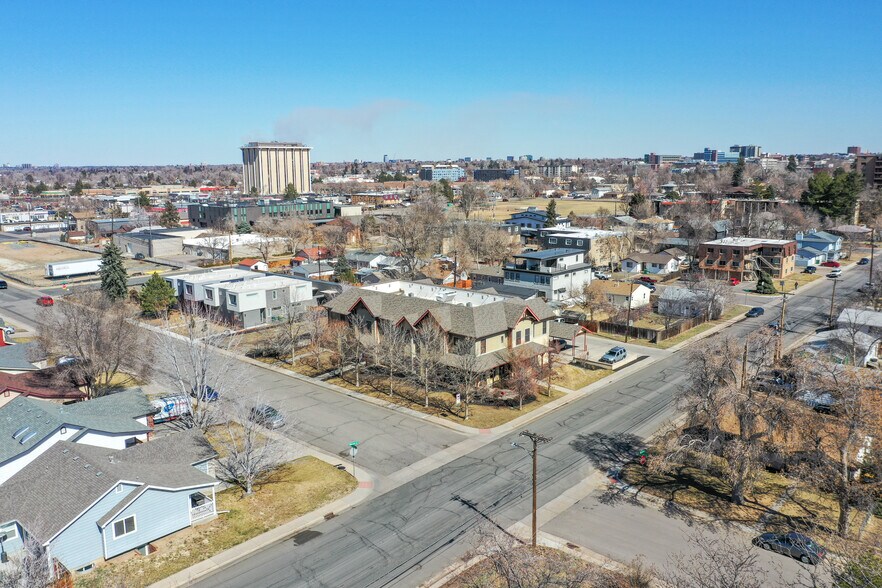 More Photos Of 3680 S Galapago St, Englewood Office For Sale