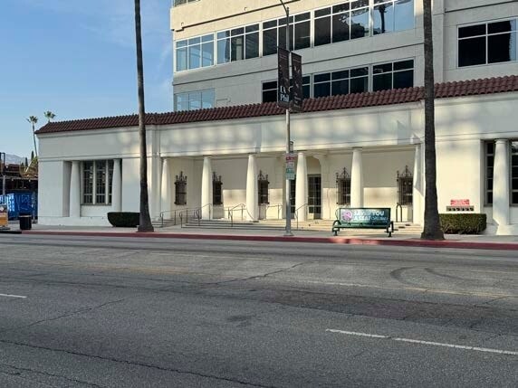 More Photos Of 5925-5939 W Sunset Blvd, Los Angeles Office Residential For Lease