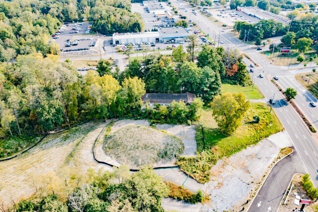 Primary Photo Of 1984 South Rd, Poughkeepsie Land For Sale