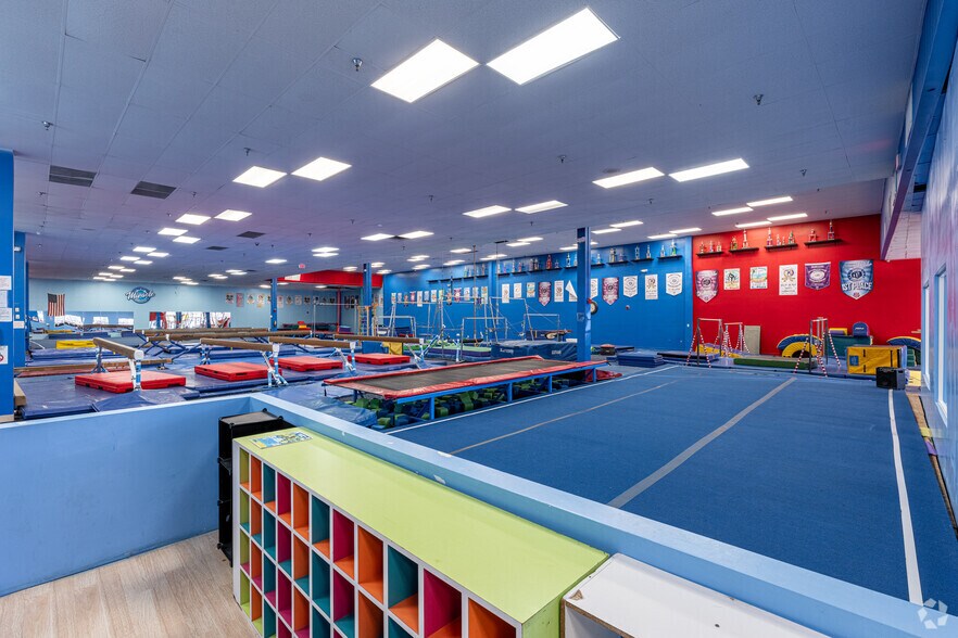 Photo of 1st Floor Ste 6830