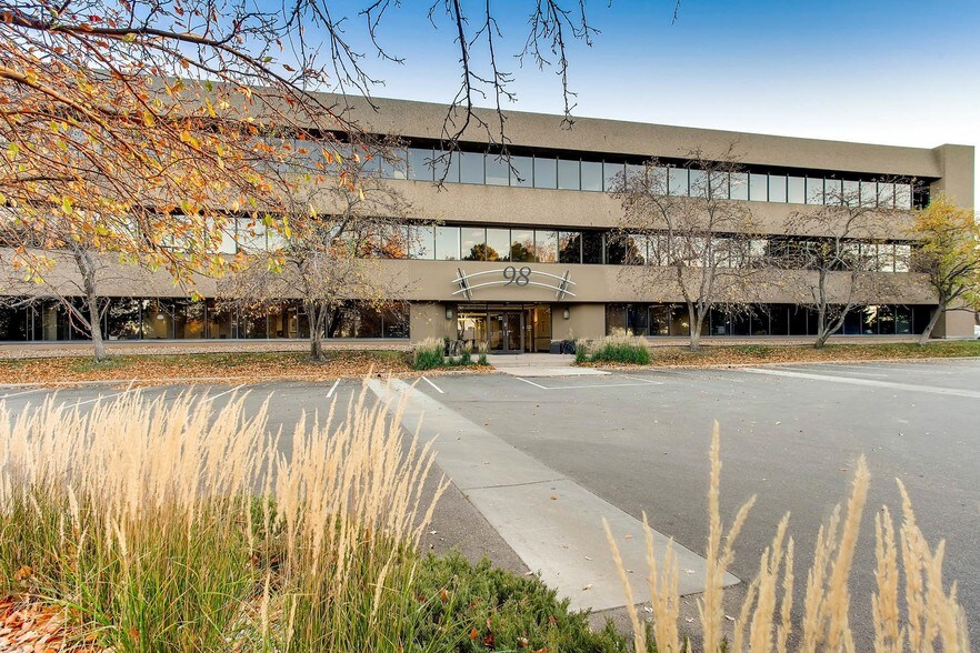 More Photos Of 98 Inverness Dr E, Englewood Office For Lease