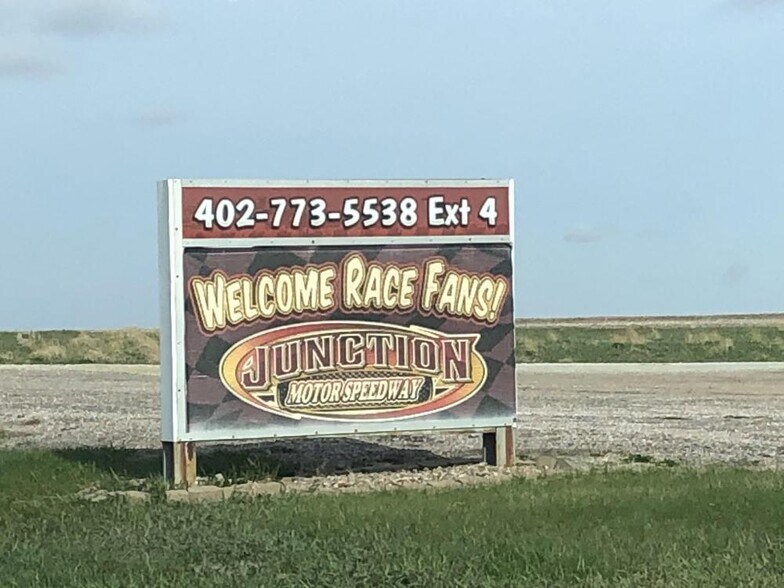 More Photos Of 1206 Road 4, Mc Cool Junction Racetrack For Sale