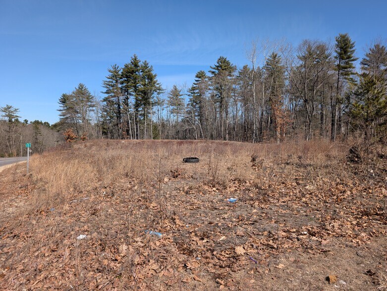 More Photos Of 00 Calef Highway, Barrington Land For Sale