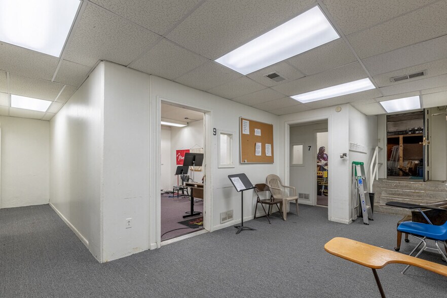 More Photos Of 10 E Main St, Fairborn Storefront For Sale