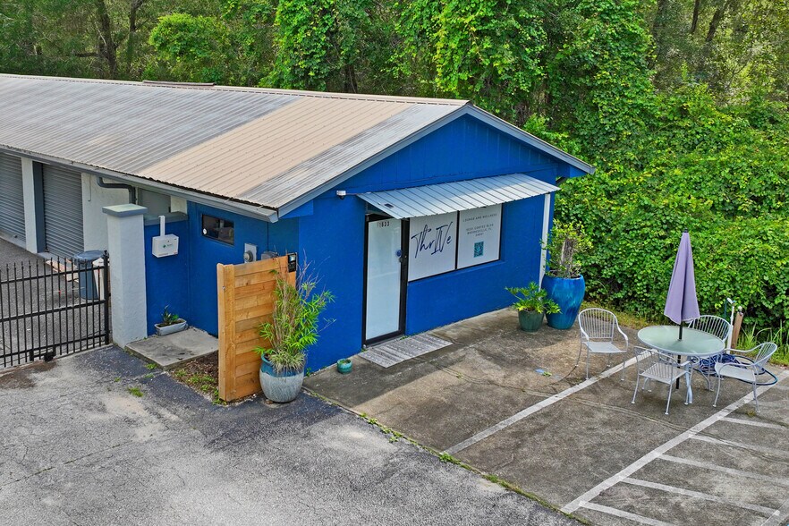 More Photos Of 16331 Cortez Blvd, Brooksville Self Storage For Sale