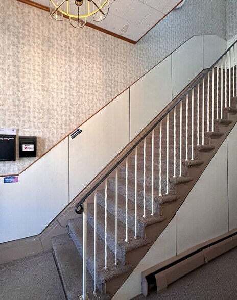 More Photos Of 285 Genesee St, Utica Loft Creative Space For Sale