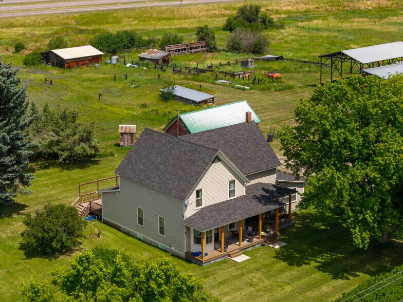 More Photos Of 17000 Beckwith Street, Frenchtown Land For Sale