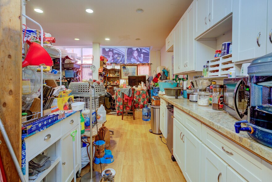 More Photos Of 2608 54th, Los Angeles Apartments For Sale