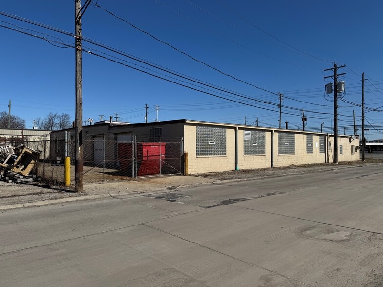 More Photos Of 3766 Ridge Rd, Brooklyn Warehouse For Sale