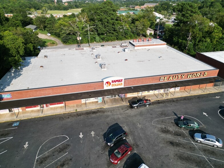 More Photos Of 808-888 Pio Nono Ave, Macon-Bibb General Retail For Sale