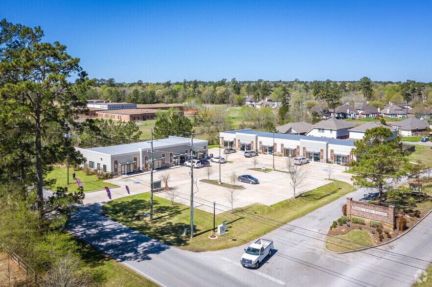 More Photos Of 28789 Hardin Store Rd, Magnolia Office For Sale